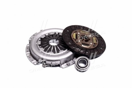 Комплект зчеплення (PHC) Valeo KIK-016