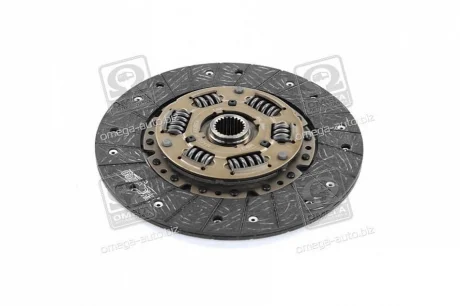Диск зчеплення (вир-во PHC) Valeo MB-21