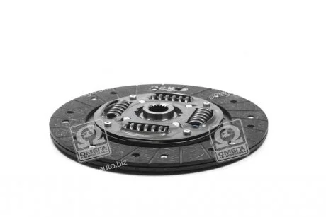 Диск зчеплення MITSUBISHI (Вир-во VALEO PHC) Valeo MB-64