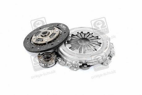 Комплект зчеплення (PHC) Valeo MBK-007