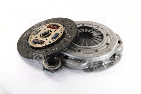 Комплект зчеплення (PHC) Valeo MBK-079