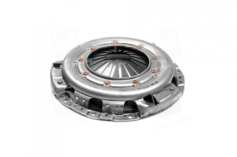 Корзина зчеплення (вир-во PHC) Valeo MTC-65 (фото 1)