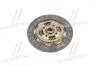Диск зчеплення MAZDA PN 85-,B5,B6 86-,E5 E 80-,D5,UC BONGO 83- 190*133*20*22.2(Вир-во VALEO PHC) Valeo MZ-21 (фото 3)