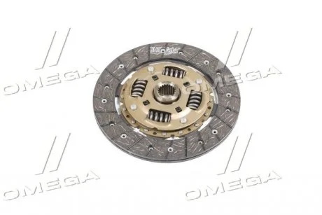 Диск зчеплення MAZDA PN 85-,B5,B6 86-,E5 E 80-,D5,UC BONGO 83- 190*133*20*22.2(Вир-во VALEO PHC) Valeo MZ-21