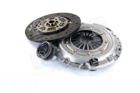 Комплект зчеплення (PHC) Valeo MZK-024