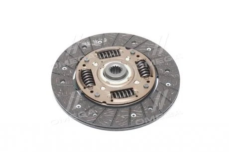 Диск зчеплення CHEVROLET AVEO 1.2-1.4 11- (Вир-во VALEO PHC) Valeo OP-05