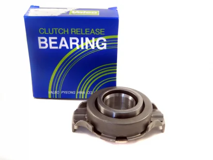 Підшипник вижимний Сенс 1.3 Valeo PRB-167