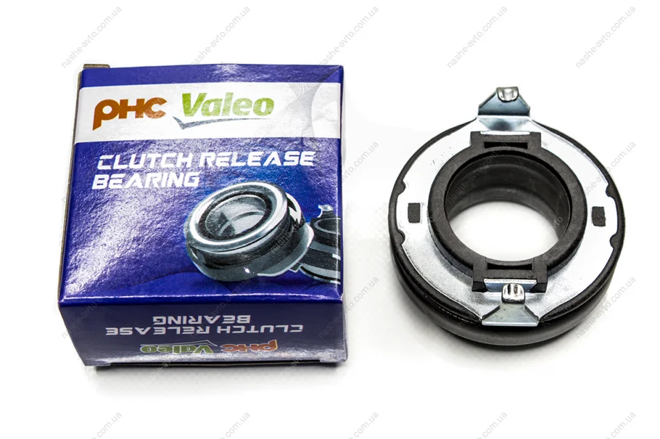 Подшипник выжимной Matrix 1.6 (VALEO) Valeo PRB-95 (фото 1)