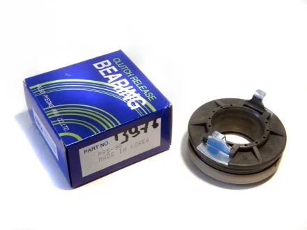 Підшипник вижимний 1.4-1.6 (VALEO) Valeo PRB-96