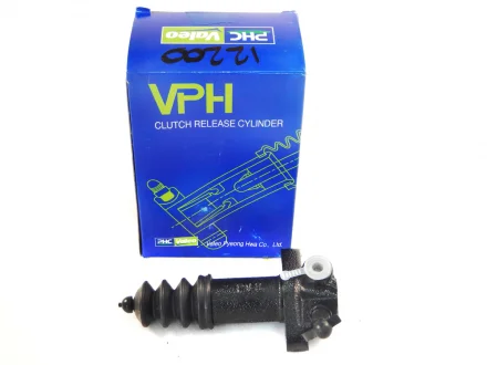 Цилиндр сцепления рабочий Ланос, Нубира, Такума (OE) Valeo PRC-13