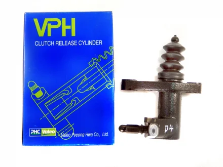 Цилиндр сцепления рабочий Эпика (VALEO) Valeo PRC-29