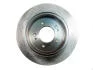 Диск тормозной задний Tucson 08-, Sportage, Sonata NF (VALEO) Valeo R1044 (фото 3)