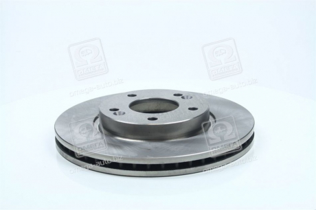 Диск гальміний передній Tucson (04-06) (D280mm) (51712-2E300) PHC Valeo R1058