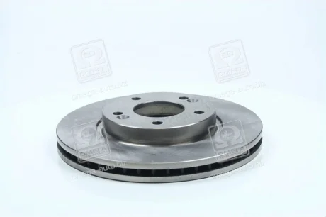 Диск гальміний передній Tucson (04-06) (D280mm) (51712-2E300)  PHC Valeo R1058