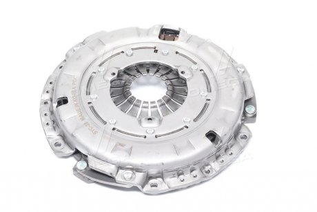 Кошик зчеплення SSANGYONG ACTYON, KORANDO 2,0Xdi 10- (PHC) Valeo SYC-22