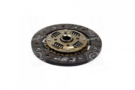 Диск зчеплення (вир-во PHC) Valeo TY-14