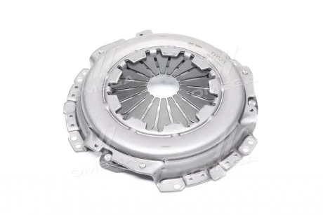 Корзина зчеплення (вир-во PHC) Valeo TYC-01