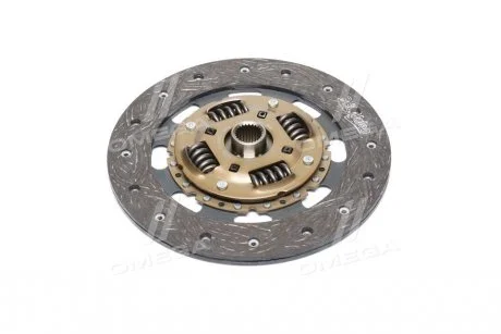 Диск зчеплення SEAT TOLEDO I, WV GOLF I-IV 1.5-1.8 82-02 (Вир-во VALEO PHC) Valeo VW-09