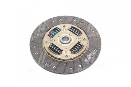 Диск зчеплення (вир-во PHC) Valeo VW-25