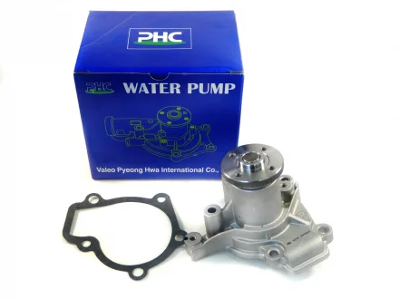 НАСОС ВОДЯНИЙ KIA BETA ENGINE (PHC) Valeo WP5001
