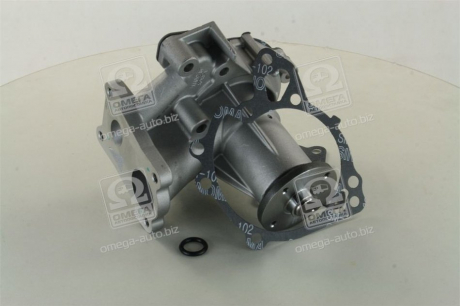 НАСОС ВОДЯНИЙ HYUNDAI NEW PORTER(T2) (PHC) Valeo WP5003