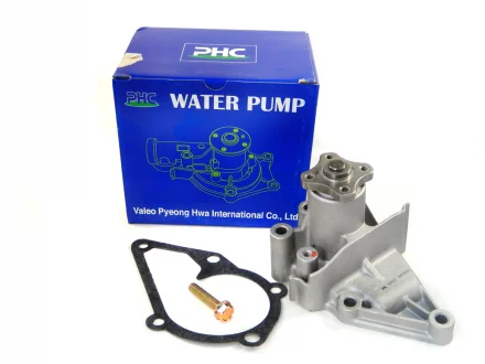 Помпа 1.4-1.6 Valeo WP5005