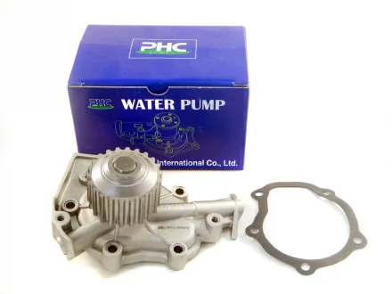 Помпа Матиз 0.8 Valeo WP5019