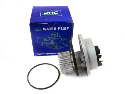 Помпа 1.6 Ланос, Нубіра (+кільце) (VALEO) Valeo WP5023