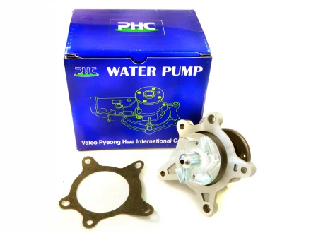 Помпа GAMMA Valeo WP5041