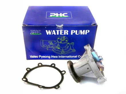 Помпа Эпика (VALEO) Valeo WP5064