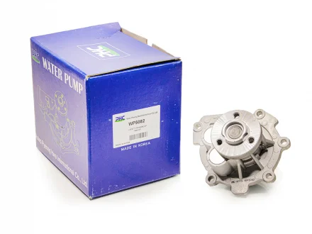 Помпа Круз 1.8 Valeo WP5082