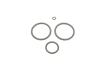 Радiатор охолодження AUDI A4/A7 Van Wezel 03002290 (фото 3)