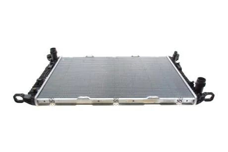 Радiатор охолодження AUDI A4/A7 Van Wezel 03002290