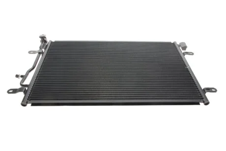 Конденсор кондиціонера COND AUDI A4 03- ALL Van Wezel 03005199