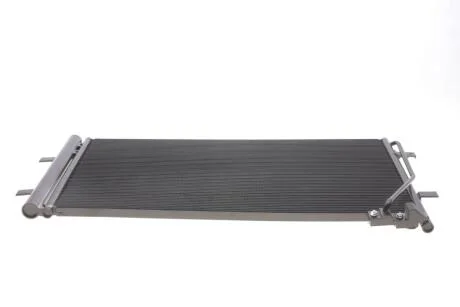 Конденсатор кондиціонера AUDI Q3 12/14 > 18 (вир-во) Van Wezel 03005382