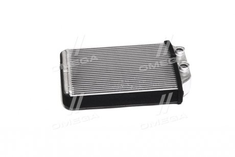 Радiатор AUDI A 6 / S 6 (C5) (01-) Van Wezel 03006393