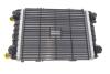 Радіатор охолодження AUDI Q8/ VOLKSWAGEN TOUAREG 06/18+ Van Wezel 03012704 (фото 3)