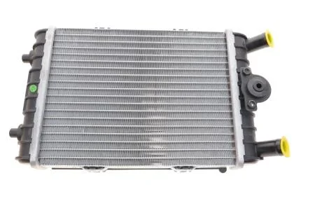 Радіатор охолодження AUDI Q8/ VOLKSWAGEN TOUAREG 06/18+ (вир-во) Van Wezel 03012704
