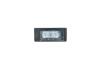 Ліхтар підсвітки номерного знаку LEFT/RIGHT VAG 5/11+ LED Van Wezel 0307920 (фото 1)