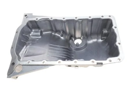 Піддон, масляний картера двигуна VAG A4, A6, Passat Alu (вир-во Wan Wezel) Van Wezel 0324070