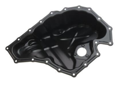 Піддон, масляний картера двигуна VAG TFSi (Wan Wezel) Van Wezel 0327070
