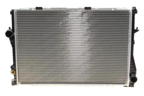 Радіатор охолодження двигуна BMW5(E36)/7(E39) MT 94-98 Van Wezel 06002170