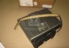 Радіатор опалювача HEATER BMW518-535 E34 87- Van Wezel 06006029 (фото 1)