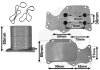 Радіатор оливи Van Wezel 06013705 (фото 1)