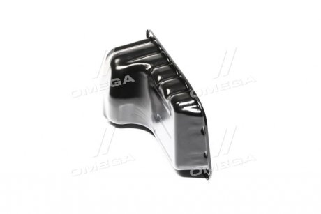 Піддон, масляний картера двигуна DAEWOO Kalos 1.2 / Matiz 1.0 05+ (Wan Wezel) Van Wezel 0807070