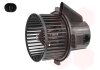 Вентилятор салону CITROEN C4/ PEUGEOT 307 7/05 &gt; 10 (вір-во) Van Wezel 0970773 (фото 1)