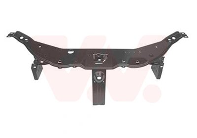 Панель пер. DACIA DOKKER 3/12 > 21 Van Wezel 1528663