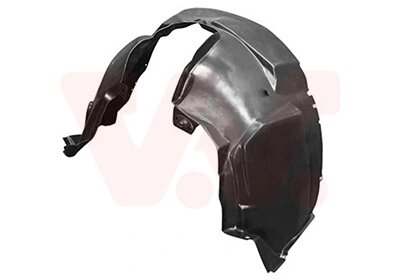 Підкрилок пер. лев. REN DUSTER 18- Van Wezel 1557433