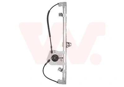 Привід склопійомника Van Wezel 1638262
