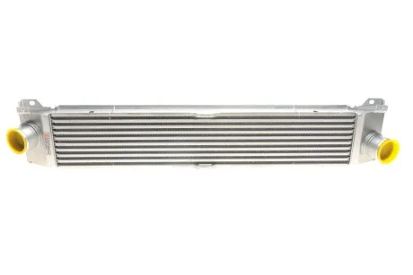 Інтеркулер DUCATO4/JUMPER/BOXER 06- 2.2/3.0Hdi (вир-во) Van Wezel 17004360